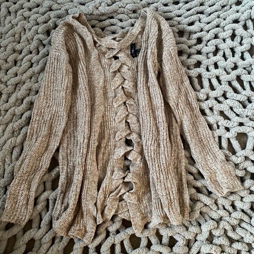 cardigan